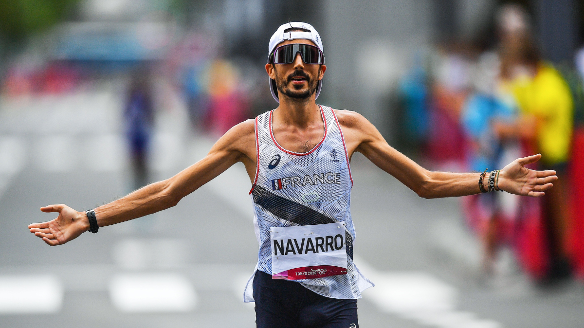 Résultats et classement Marathon de Valence 2025
