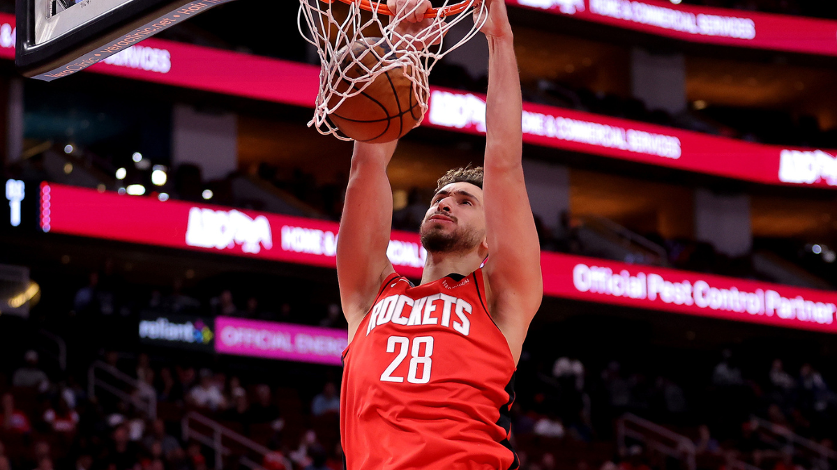 Rockets-Clippers Pronostic, cotes et analyse du match NBA de la nuit