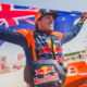 Sanders, Schareina, Van Beveren Qui sont les favoris du Dakar 2026 en catégorie motos
