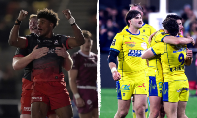 Saracens-Clermont sur quelle chaîne, à quelle heure et avec quelles compositions
