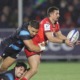 Scénario fou à Glasgow le Stade Toulousain renversé par les Warriors !