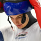 Skeleton Maxime Mingeon se livre sur ses débuts express en Coupe du monde