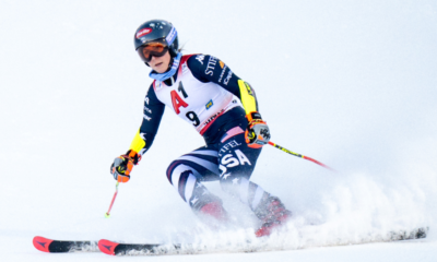 Slalom femmes Semmering 2025 - Classement et résultats