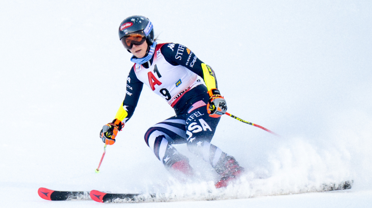Slalom femmes Semmering 2025 - Classement et résultats