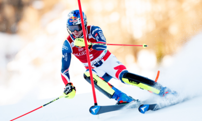 Slalom hommes Alta Badia 2025 - Classement et résultats
