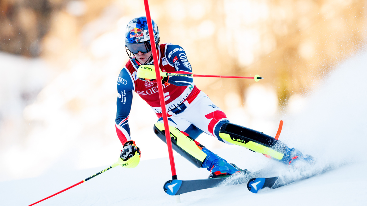 Slalom hommes Alta Badia 2025 - Classement et résultats