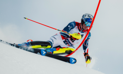 Slalom hommes Val d'Isère 2025 - Classement et résultats