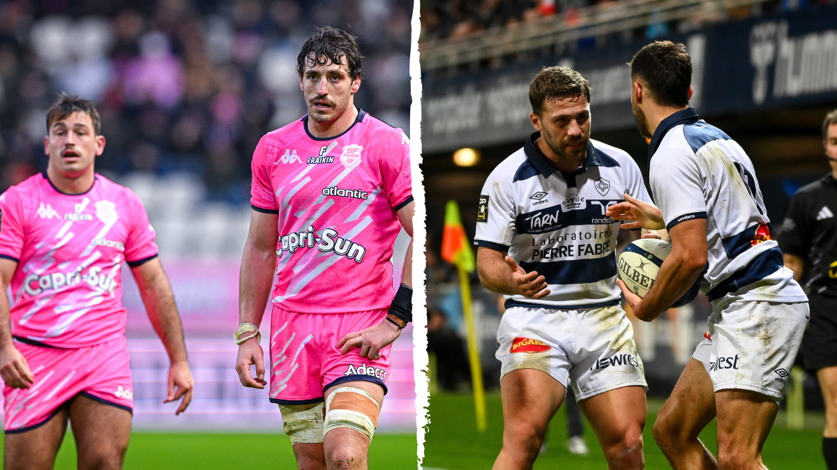 Stade Français-Castres sur quelle chaîne, à quelle heure et avec quelles compositions