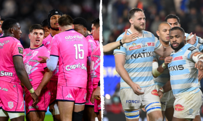 Stade Français-Racing 92 sur quelle chaîne, à quelle heure et avec quelles compositions