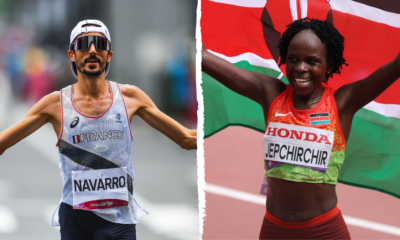 Startlist XXL et Français en pagaille les principaux engagés du Marathon de Valence 2025
