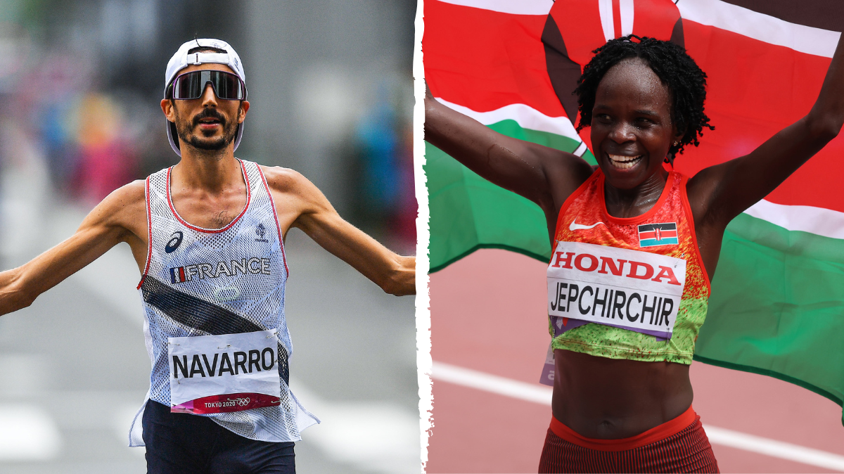 Startlist XXL et Français en pagaille les principaux engagés du Marathon de Valence 2025