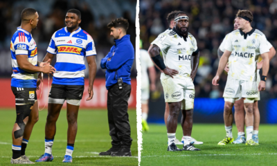 Stormers-La Rochelle sur quelle chaîne, à quelle heure et avec quelles compositions