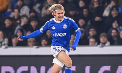 Strasbourg domine Breidablik et valide la première place de Ligue Conférence