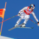 Super-G femmes Saint-Moritz 2025 - Classement et résultats