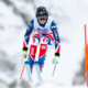 Super-G femmes Val d'Isère 2025 - Classement et résultats
