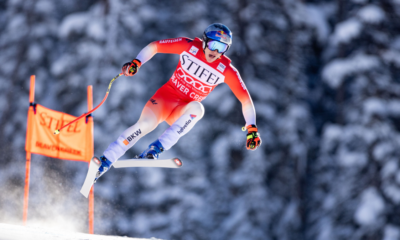 Super-G hommes Beaver Creek 2025 - Classement et résultats