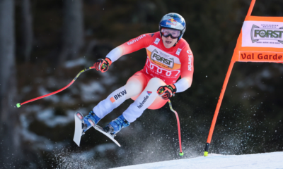 Super-G hommes Livigno 2025 - Classement et résultats