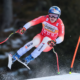 Super-G hommes Livigno 2025 - Classement et résultats