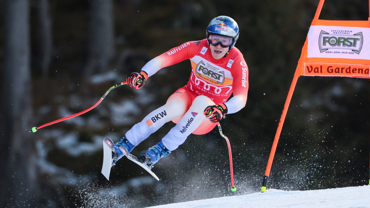 Super-G hommes Livigno 2025 - Classement et résultats