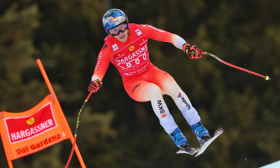 Super-G hommes Val Gardena 2025 - Classement et résultats