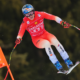 Super-G hommes Val Gardena 2025 - Classement et résultats