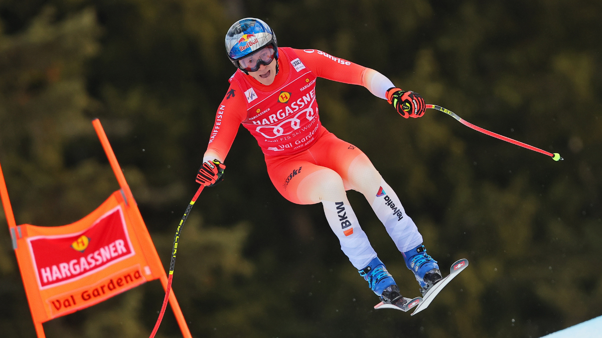 Super-G hommes Val Gardena 2025 - Classement et résultats