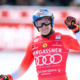 Surpuissant, Marco Odermatt remporte sa 50ème victoire en carrière sur la descente de Val-Gardena