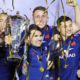 TF1 en passe de récupérer des matchs du Tournoi des 6 Nations 2026