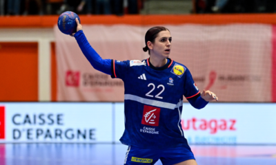Une bonne nouvelle pour le club breton, qui commence déjà à préparer l'avenir, alors qu'il va perdre Anna Viakhireva, qui quitte la Bretagne à la fin de la saison. En tête de sa poule en Ligue des Champions et deuxième de Ligue Butagaz Energie, à égalité de points avec Metz (tous deux invaincus), Brest Bretagne Handball continue de débaucher des joueuses parmi les meilleures du monde. Avec les Bleues, elle est double finaliste olympique (2016, 2024), championne du monde 2023 et finaliste en 2021 (en attendant la fin du mondial 2025). Mais aussi 3ème de l'Euro 2016.