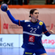 Une bonne nouvelle pour le club breton, qui commence déjà à préparer l'avenir, alors qu'il va perdre Anna Viakhireva, qui quitte la Bretagne à la fin de la saison. En tête de sa poule en Ligue des Champions et deuxième de Ligue Butagaz Energie, à égalité de points avec Metz (tous deux invaincus), Brest Bretagne Handball continue de débaucher des joueuses parmi les meilleures du monde. Avec les Bleues, elle est double finaliste olympique (2016, 2024), championne du monde 2023 et finaliste en 2021 (en attendant la fin du mondial 2025). Mais aussi 3ème de l'Euro 2016.