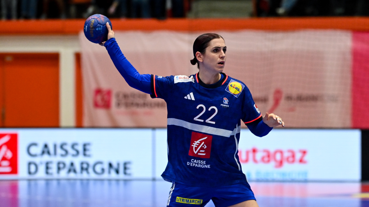 Une bonne nouvelle pour le club breton, qui commence déjà à préparer l'avenir, alors qu'il va perdre Anna Viakhireva, qui quitte la Bretagne à la fin de la saison. En tête de sa poule en Ligue des Champions et deuxième de Ligue Butagaz Energie, à égalité de points avec Metz (tous deux invaincus), Brest Bretagne Handball continue de débaucher des joueuses parmi les meilleures du monde. Avec les Bleues, elle est double finaliste olympique (2016, 2024), championne du monde 2023 et finaliste en 2021 (en attendant la fin du mondial 2025). Mais aussi 3ème de l'Euro 2016.