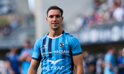 Thomas Vincent va quitter le MHR : direction la Pro D2 pour l'ouvreur de 26 ans