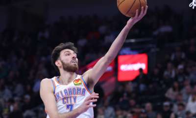 Thunder-Spurs Pronostic, cotes et analyse du match NBA de la nuit
