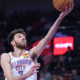 Thunder-Spurs Pronostic, cotes et analyse du match NBA de la nuit