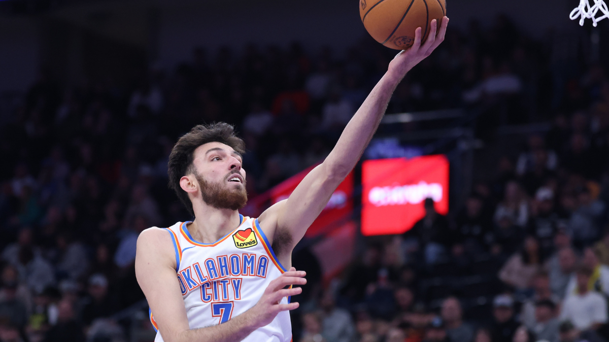 Thunder-Spurs Pronostic, cotes et analyse du match NBA de la nuit