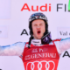 Timon Haugan s'impose sur le slalom de Val-d'Isère et prive Loïc Meillard du doublé