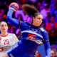 Tombeuses du Danemark, les Bleues retrouvent le dernier carré du Mondial de handball