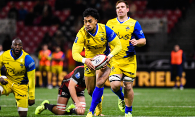 Touché par les blessures, Castres s'offre un joker médical en provenance de Pro D2