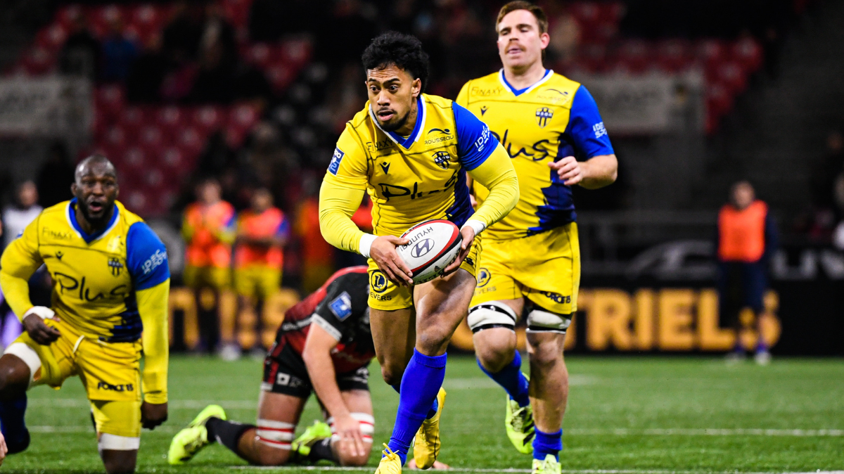 Touché par les blessures, Castres s'offre un joker médical en provenance de Pro D2