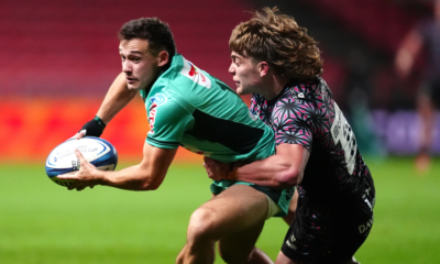 Toujours privée de ses cadres, la Section Paloise n'a pas fait le poids face aux Bristol Bears