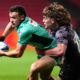 Toujours privée de ses cadres, la Section Paloise n'a pas fait le poids face aux Bristol Bears