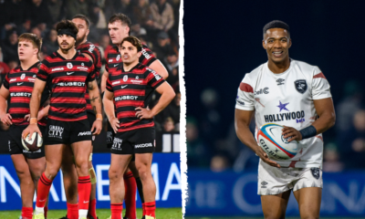 Toulouse-Sharks sur quelle chaîne, à quelle heure et avec quelles compositions