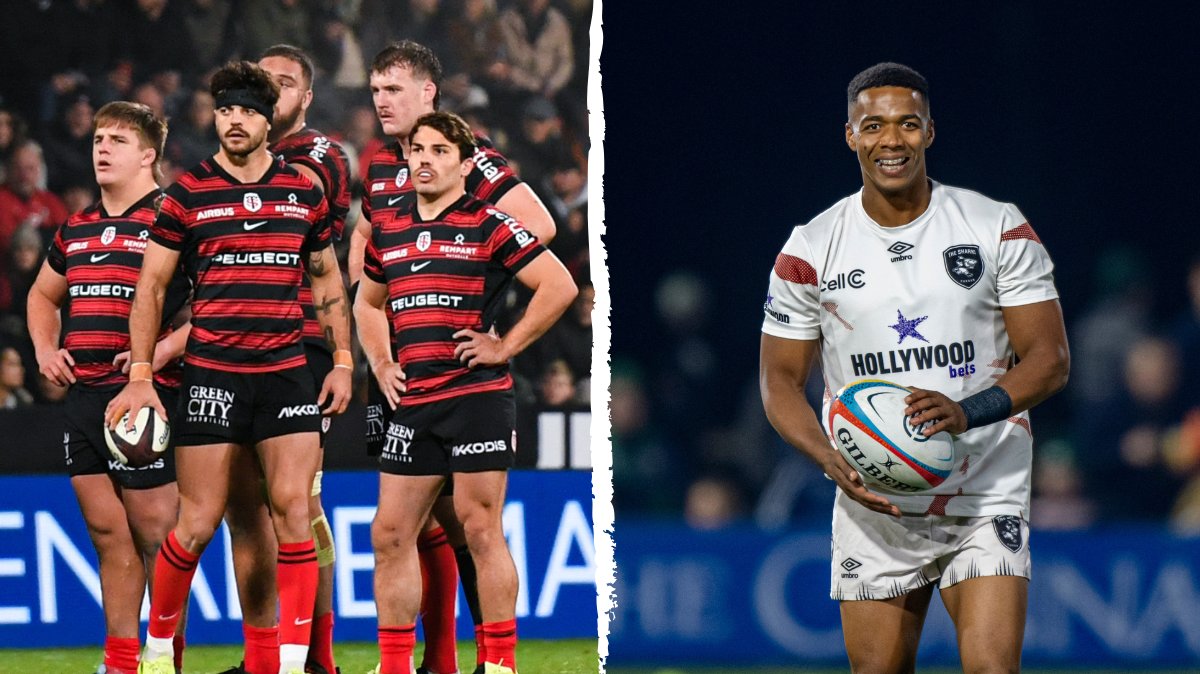 Toulouse-Sharks sur quelle chaîne, à quelle heure et avec quelles compositions