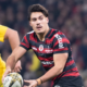 Toulouse et Pau au-dessus de la mêlée, Perpignan à la traîne : le classement du Top 14 sur l’année civile 2025