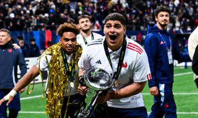 Toulouse prête un nouvel espoir : Mohamed Megherbi va aller s'aguerrir en Pro D2
