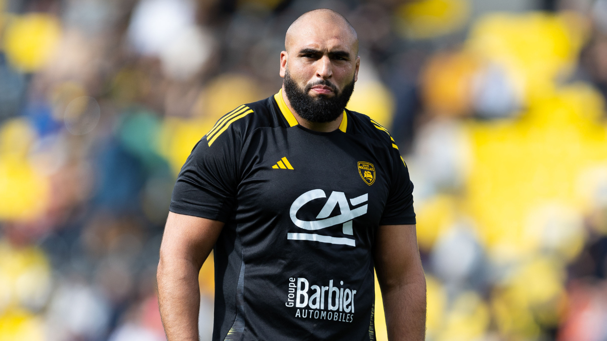 Transferts Rugby Atu Manu, Gianmarco Lucchesi, Reda Wardi, les infos du mardi 30 décembre