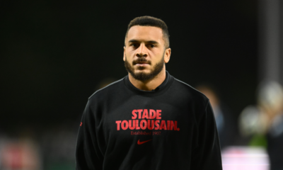 Transferts Rugby Dimitri Delibes, Matthis Lebel, Robin Taccola, les infos du vendredi 19 décembre