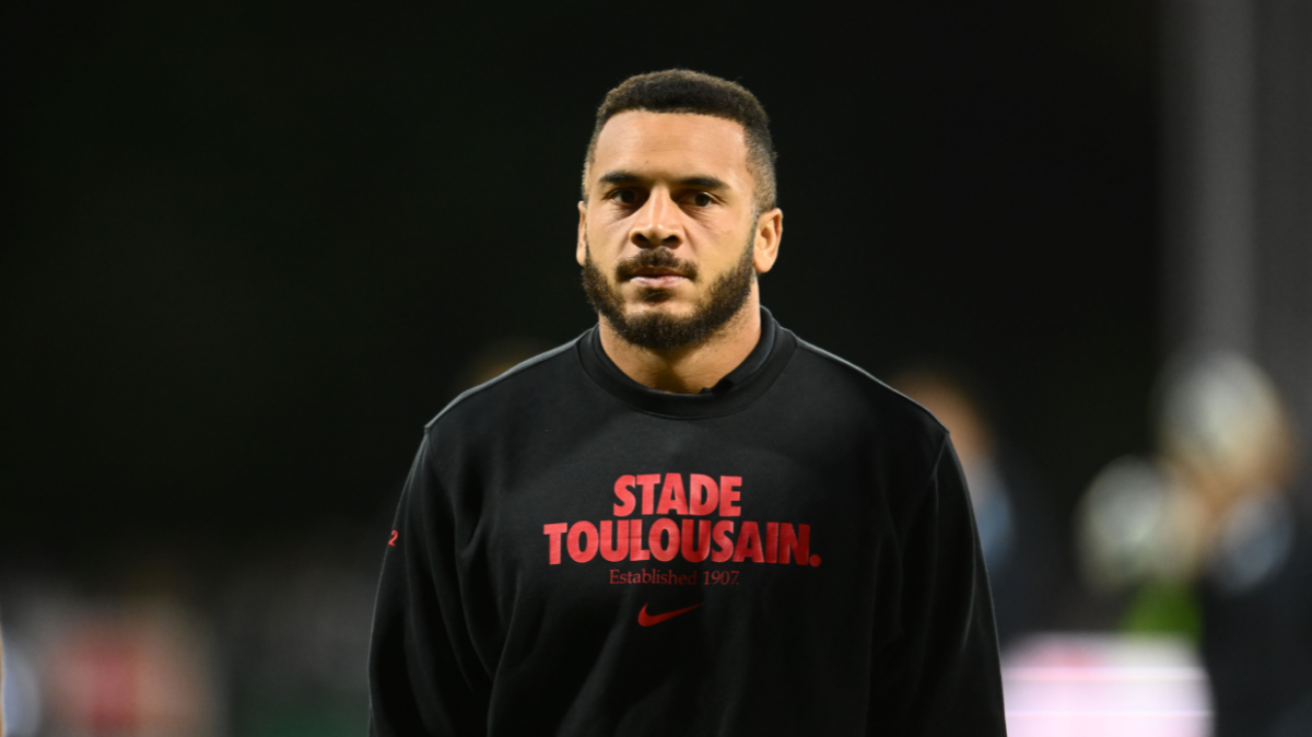 Transferts Rugby Dimitri Delibes, Matthis Lebel, Robin Taccola, les infos du vendredi 19 décembre