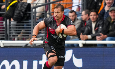 Transferts Rugby Enzo Forletta, Arno Botha, Mohamed Megherbi, les infos du lundi 22 décembre