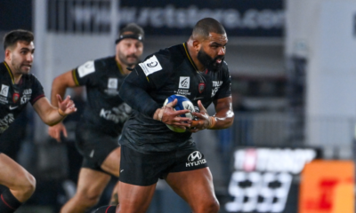 Transferts Rugby Jesse Kriel, Kyle Sinckler, Bayonne, les infos du mercredi 17 décembre
